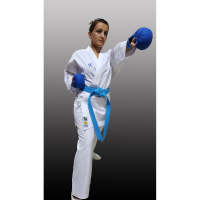 Kihon Karate İppon Kumite Takım