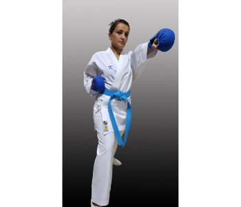 Kihon Karate İppon Kumite Takım