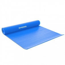 Avessa Pilates Yoga Mat 0.6cm