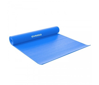 Avessa Pilates Yoga Mat 0.6cm