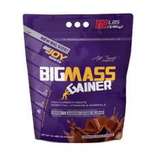 BigJoy Sports BigMass Gainer 5440 Gr