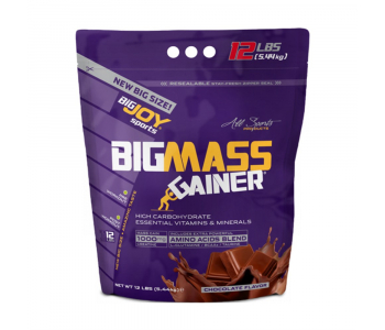 BigJoy Sports BigMass Gainer 5440 Gr