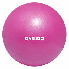 Avessa 20 Cm Pilates Topu Mavi