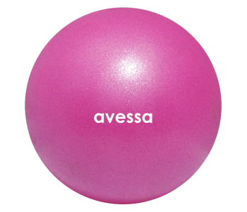 Avessa 20 Cm Pilates Topu Pembe