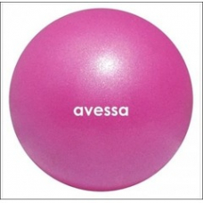 Avessa 30 Cm Pilates Topu Pembe