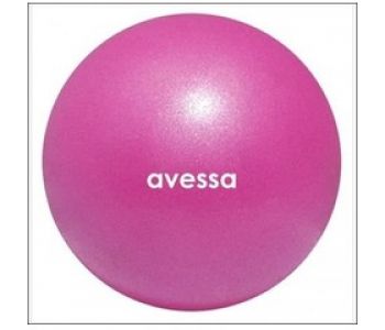 Avessa 30 Cm Pilates Topu Pembe