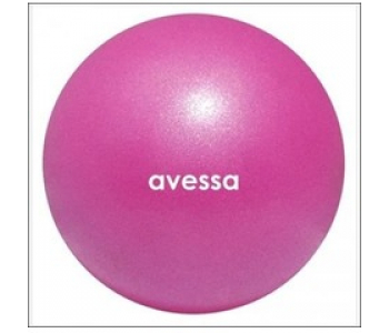 Avessa 55 Cm Pilates Topu Pembe