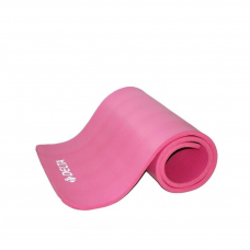 Delta 1cm PVC Yogamat