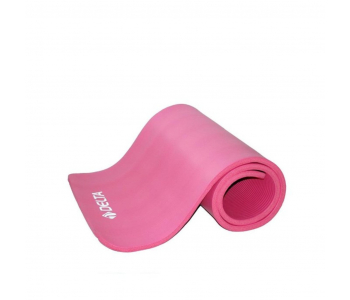 Delta 1cm PVC Yogamat