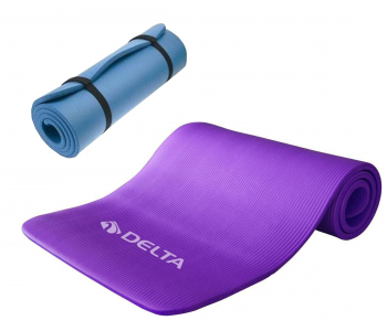 Delta 1,5cm Yogamat