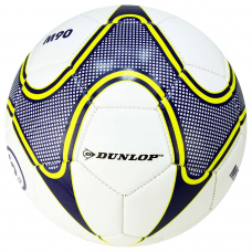 Dunlop Futbol Topu