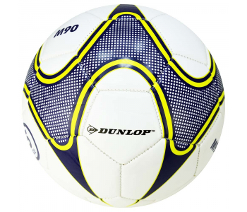 Dunlop Futbol Topu