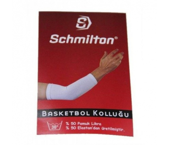 Schmilton Basketbol Kolluğu