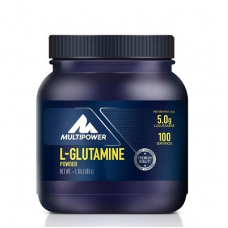 Multipower L-Glutamine 500 Gr