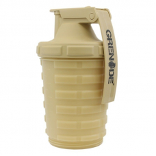 Grenade Shaker 2 Hazneli 600 ML