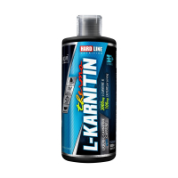 Hardline Thermo L-Karnitin Sıvı 1000 ML