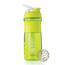 Blender Bottle Sportmixer 760 ML Yeşil Beyaz