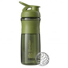 Blender Bottle Sportmixer 760 ML Yeşil