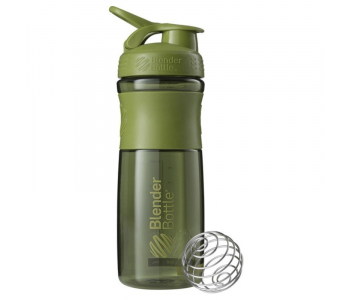 Blender Bottle Sportmixer 760 ML Yeşil