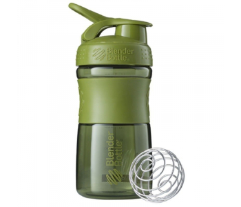Blender Bottle Sportmixer 500 ML Yeşil