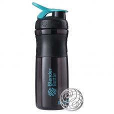 Blender Bottle Sportmixer 760 ML Siyah Aqua