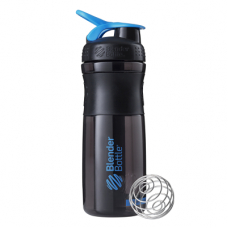 Blender Bottle Sportmixer 760 ML Siyah Mavi