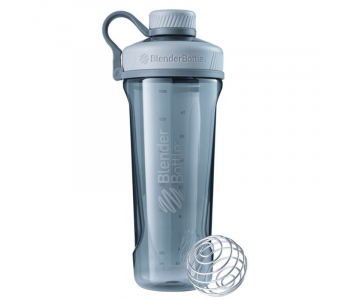 Blender Bottle Radian Tritan 800 ML Gri