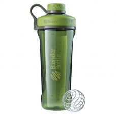 Blender Bottle Radian Tritan 800 ML Yeşil