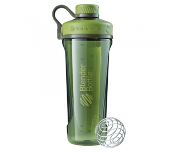 Blender Bottle Radian Tritan 800 ML Yeşil