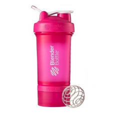 Blender Bottle Prostak 450 ML Pembe