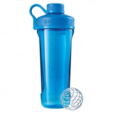 Blender Bottle Radian Tritan 800 ML Mavi