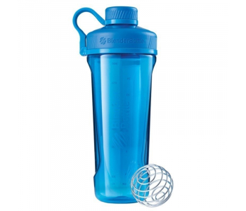 Blender Bottle Radian Tritan 800 ML Mavi