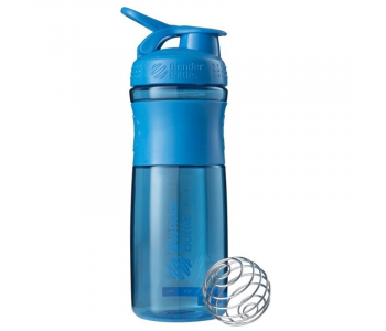 Blender Bottle Sportmixer 760 ML Mavi