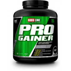 Hardline Progainer 3000 Gr