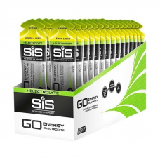 SiS GO  Electrolyte Jel 60 ML 30 Adet