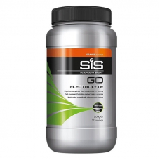 SiS GO Electrolyte Powder Carbohydrate 500 Gr