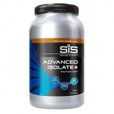 SiS Advanced Whey Isolate Protein 1000 Gr