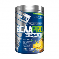 BigJoy Sports BCAAPro Plus 4:1:1 Ripped 432 Gr