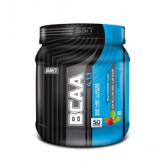 SSN 4:1:1 BCAA Palatinose 350 Gr