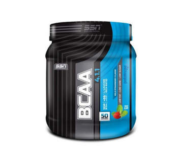 SSN 4:1:1 BCAA Palatinose 350 Gr