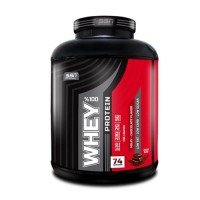 SSN Sports Style Whey Protein 2220 Gr