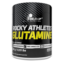 Olimp Rocky Athletes L-Glutamine 250gr