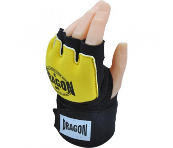 Dragon 5 Parmak Bandaj (83825)