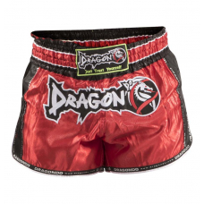 Dragon Muay Thai Şort Retro (MT3075)