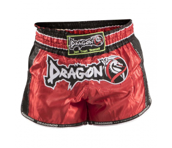 Dragon Muay Thai Şort Retro (MT3075)