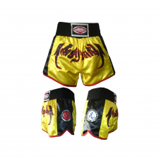 Cyclone Muay Thai Şort