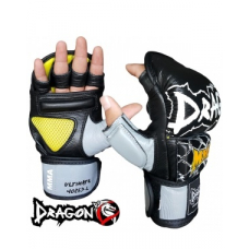 Dragon MMA Eldiveni Ultimate (40263-L)