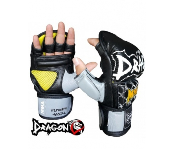 Dragon MMA Eldiveni Ultimate (40263-L)