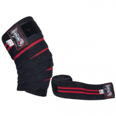 Dragon Knee Wraps Dizlik