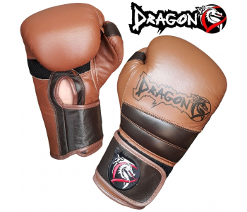 Dragon Boks Eldiveni (30211)